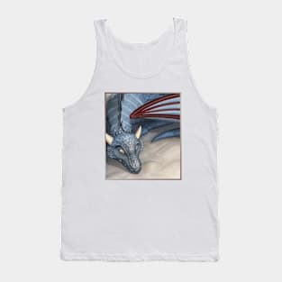 Dragon Tank Top